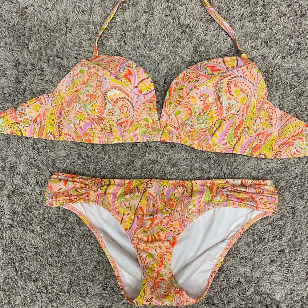 Victoria secret bathing suit